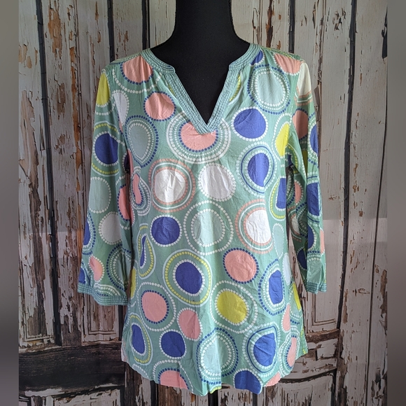 Boden Tops - Boden top